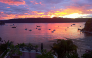 Palm Beach, Pittwater