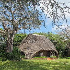 Diani Beach, Kenya