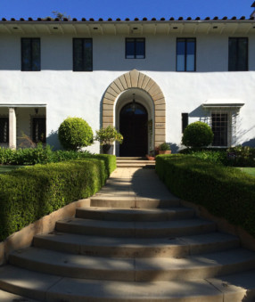 Los Angeles: All The Pretty Houses….Of Beverly Hills