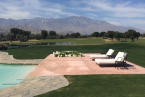 Palm Springs: The Annenberg Estate