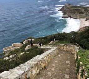 Cape of Good Hope, South Africa